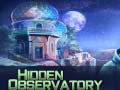                                                                       Hidden Observatory ﻞﯿﮭﮐ