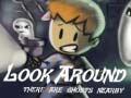                                                                       Look Around There Are Ghosts Nearby ﻞﯿﮭﮐ