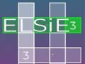                                                                       ELSiE ﻞﯿﮭﮐ