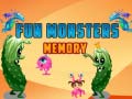                                                                       Fun Monsters Memory  ﻞﯿﮭﮐ