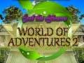                                                                       Spot The differences World of Adventures 2 ﻞﯿﮭﮐ