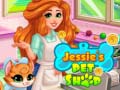                                                                       Jessie's Pet Shop ﻞﯿﮭﮐ