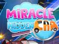                                                                       Miracle Hidden Car ﻞﯿﮭﮐ