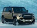                                                                       Land Rover Defender 110 ﻞﯿﮭﮐ