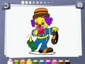                                                                       Kids Coloring Book ﻞﯿﮭﮐ