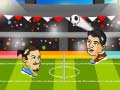                                                                       Head to Head Soccer ﻞﯿﮭﮐ