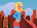                                                                       Superwomen Jigsaw ﻞﯿﮭﮐ