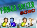                                                                       Finger Soccer 2020 ﻞﯿﮭﮐ