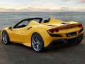                                                                       Ferrari F8 Spider ﻞﯿﮭﮐ