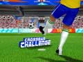                                                                       Crossbar Challenge ﻞﯿﮭﮐ
