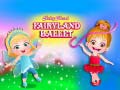                                                                       Baby Hazel Fairyland Ballet ﻞﯿﮭﮐ