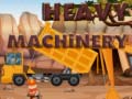                                                                       Heavy Machinery ﻞﯿﮭﮐ