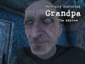                                                                       Mentally Disturbed Grandpa The Asylum ﻞﯿﮭﮐ