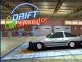                                                                       Drift Car Simulator ﻞﯿﮭﮐ