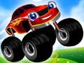                                                                       Monster Truck Memory ﻞﯿﮭﮐ