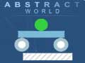                                                                       Abstract World ﻞﯿﮭﮐ