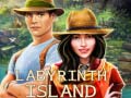                                                                       Labyrinth Island ﻞﯿﮭﮐ