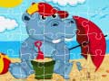                                                                       Hippo Jigsaw ﻞﯿﮭﮐ