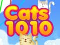                                                                       Cats 1010 ﻞﯿﮭﮐ