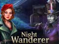                                                                      Night Wanderer ﻞﯿﮭﮐ