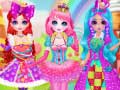                                                                       Princess Sweet Candy Cosplay ﻞﯿﮭﮐ