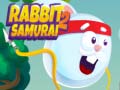                                                                       Rabbit Samurai 2 ﻞﯿﮭﮐ