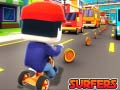                                                                       Bus Surfers ﻞﯿﮭﮐ