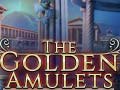                                                                       The Golden Amulets ﻞﯿﮭﮐ