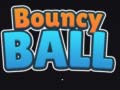                                                                       Bouncy Ball  ﻞﯿﮭﮐ