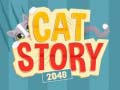                                                                       Cat Story 2048 ﻞﯿﮭﮐ