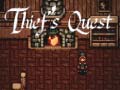                                                                       Thief’s Quest ﻞﯿﮭﮐ