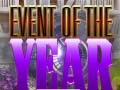                                                                       Event of the Year ﻞﯿﮭﮐ