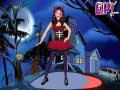                                                                       Halloween Doll Party Fashion ﻞﯿﮭﮐ