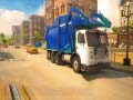                                                                       Road Garbage Dump Truck Driver ﻞﯿﮭﮐ