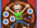                                                                       Circus Dart Game ﻞﯿﮭﮐ