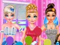                                                                       Princess Balloon Festival ﻞﯿﮭﮐ