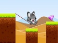                                                                      Swing Cat Endless Jump ﻞﯿﮭﮐ