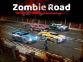                                                                       Zombie Road ﻞﯿﮭﮐ