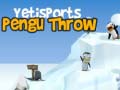                                                                       Yetisports Pengu Throw ﻞﯿﮭﮐ