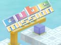                                                                      Cube Mission ﻞﯿﮭﮐ