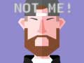                                                                      Not Me ﻞﯿﮭﮐ