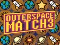                                                                       Outerspace Match 3 ﻞﯿﮭﮐ
