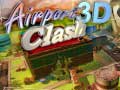                                                                       Airport Clash 3d ﻞﯿﮭﮐ