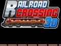                                                                       Rail Road Crossing 3d ﻞﯿﮭﮐ