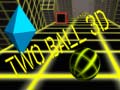                                                                       Two Ball 3D ﻞﯿﮭﮐ