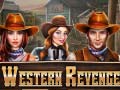                                                                       Western Revenge ﻞﯿﮭﮐ