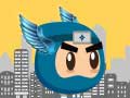                                                                       Flappy Superhero Dunk ﻞﯿﮭﮐ