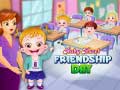                                                                       Baby Hazel Friendship Day ﻞﯿﮭﮐ