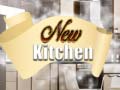                                                                       New Kitchen  ﻞﯿﮭﮐ