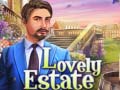                                                                       Lovely Estate ﻞﯿﮭﮐ